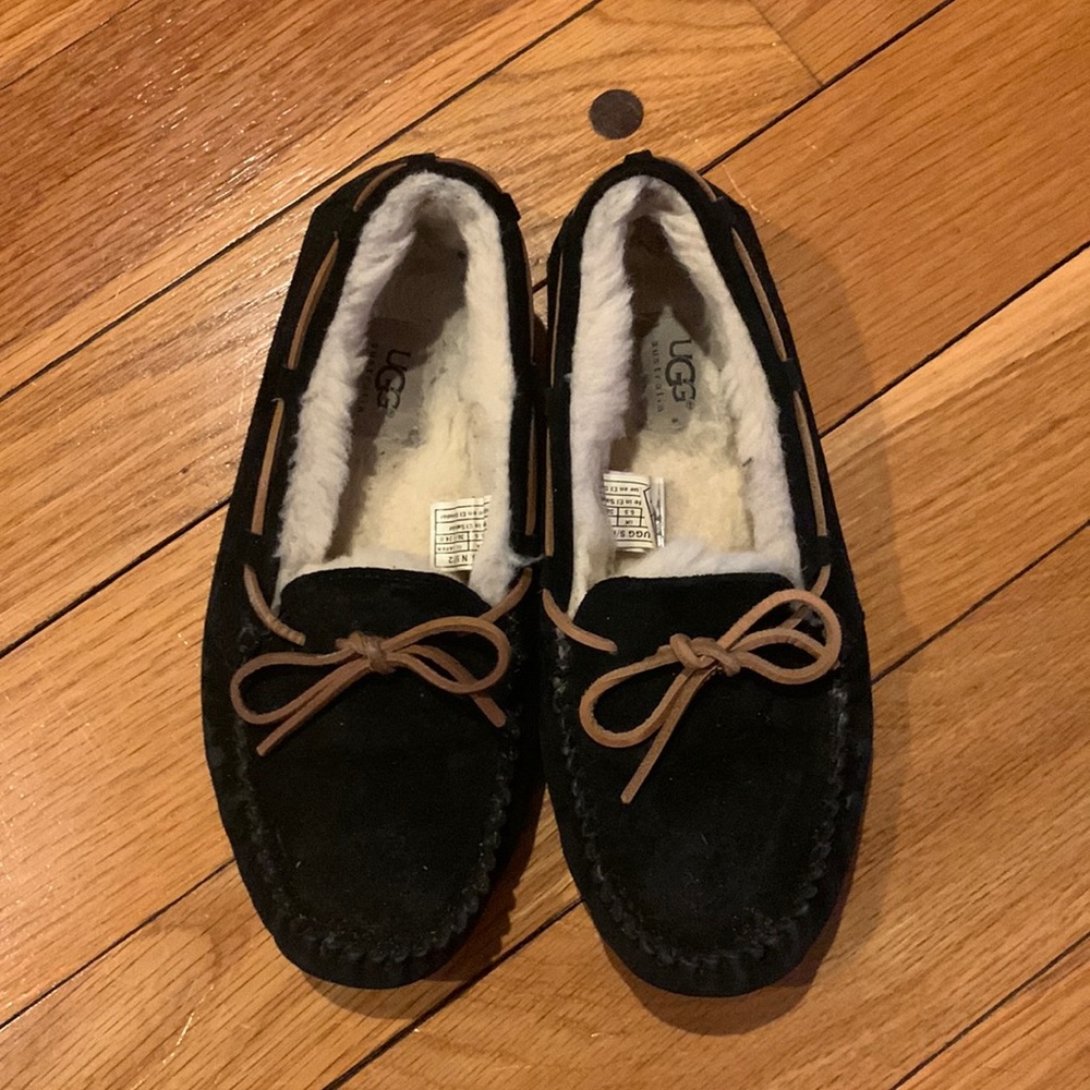 UGG Dakota Slippers